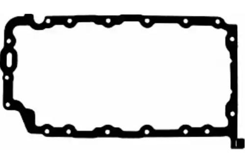 Payen JH5057 Gasket oil pan Payen JH5057 Gasket oil pan
