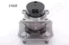 Japanparts KK21035 Wheel hub assy Japanparts KK21035 Wheel hub assy