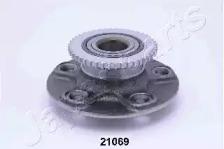 Japanparts KK21069 Wheel hub assy Japanparts KK21069 Wheel hub assy