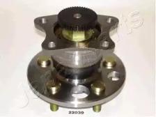 Japanparts KK22039 Wheel hub assy Japanparts KK22039 Wheel hub assy