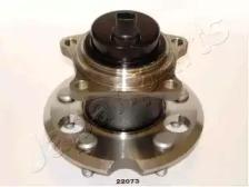 Japanparts KK22073 Маточина колеса Japanparts KK22073 Маточина колеса