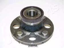Japanparts KK24056 Ступица колеса
