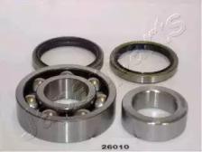 Japanparts KK-26010 Wheel bearing Japanparts KK-26010 Wheel bearing