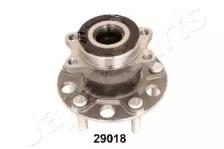 Japanparts KK29018 Wheel hub assy Japanparts KK29018 Wheel hub assy