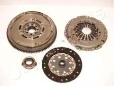 Japanparts KV-201 Комплект зчеплення