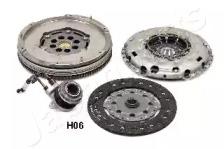 Japanparts KV-H06 Kit clutch repair