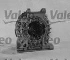Valeo 439232 Alternator assy