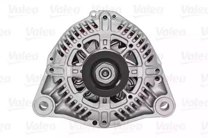 Valeo 439237 Alternator assy