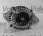 Valeo 439343 Alternator assy Valeo 439343 Alternator assy