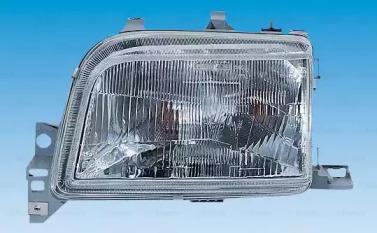 Bosch 0 318 120 113 Headlamp