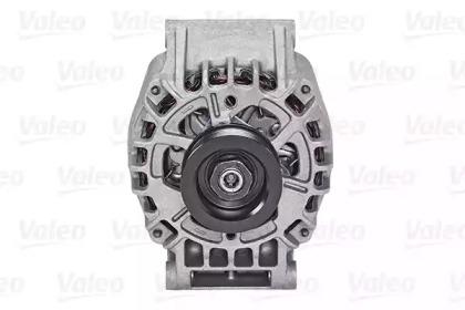 Valeo 439430 Alternator assy