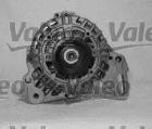 Valeo 439438 Alternator assy