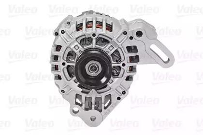 Valeo 439439 Alternator assy