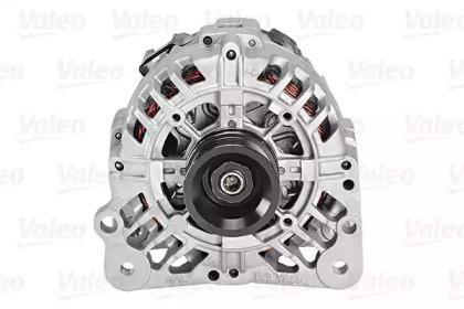 Valeo 439445 Alternator assy
