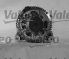 Valeo 439473 Alternator assy