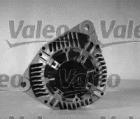Valeo 439555 Alternator assy
