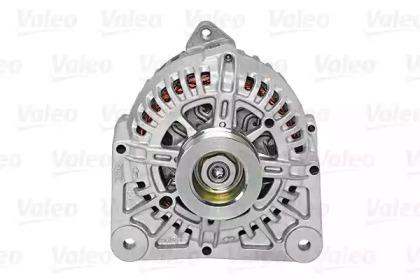 Valeo 439591 Alternator assy