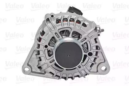 Valeo 439607 Alternator assy
