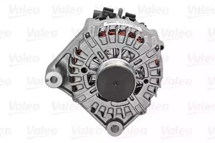 Valeo 439613 Alternator assy Valeo 439613 Alternator assy