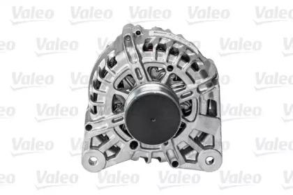 Valeo 439680 Alternator assy