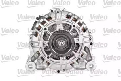 Valeo 439692 Alternator assy Valeo 439692 Alternator assy