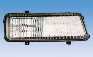 Bosch 0 318 411 003 Foglamp assy Bosch 0 318 411 003 Foglamp assy