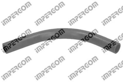 Impergom 21895 Duct assy air inlet rubber Impergom 21895 Duct assy air inlet rubber