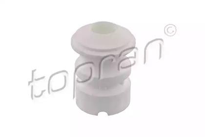 Topran 500 370 Отбойник амортизатора Topran 500 370 Отбойник амортизатора