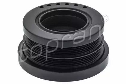 Topran 500 626 Шкив коленвала Topran 500 626 Шкив коленвала