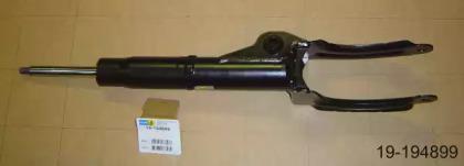 Bilstein 19-194899 Shock absorber assy Bilstein 19-194899 Shock absorber assy