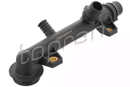 Topran 501 148 Фланець охолоджуючої рідини