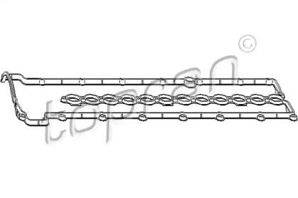 Topran 501 254 Cover assy cylinder head