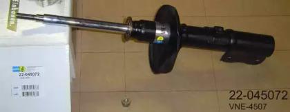 Bilstein 22-045072 Shock absorber assy Bilstein 22-045072 Shock absorber assy