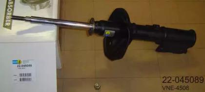 Bilstein 22-045089 Shock absorber assy