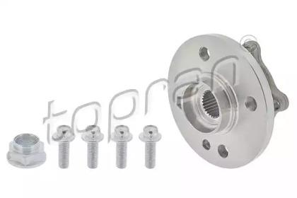 Topran 501 538 Wheel hub assy Topran 501 538 Wheel hub assy
