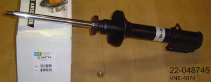 Bilstein 22-048745 Амортизатор підвіски