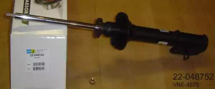 Bilstein 22-048752 Амортизатор підвіски