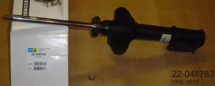 Bilstein 22-048783 Shock absorber assy