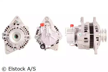 Elstock 28-5763 Alternator assy