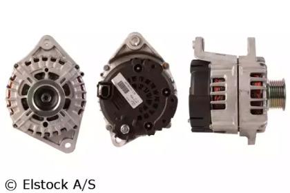 Elstock 28-7587 Alternator assy Elstock 28-7587 Alternator assy