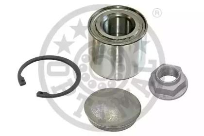 Optimal 702979 Подшипник ступицы колеса