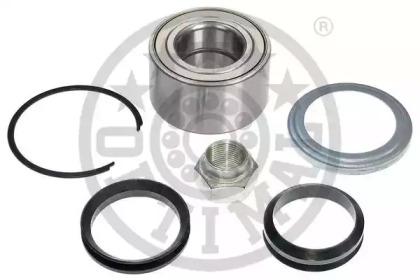 Optimal 800304 Wheel bearing Optimal 800304 Wheel bearing