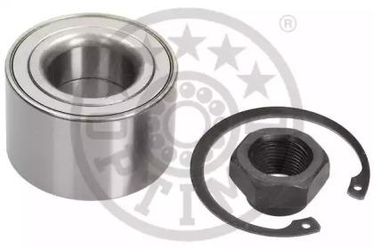 Optimal 802658 Підшипник маточини колеса Optimal 802658 Підшипник маточини колеса