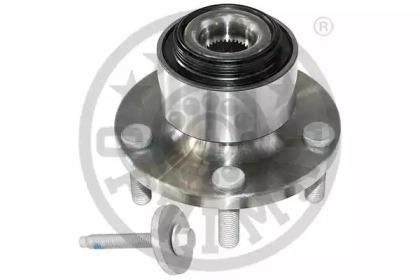 Optimal 891667 Wheel hub assy Optimal 891667 Wheel hub assy