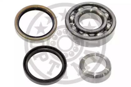 Optimal 902443 Подшипник ступицы колеса Optimal 902443 Подшипник ступицы колеса