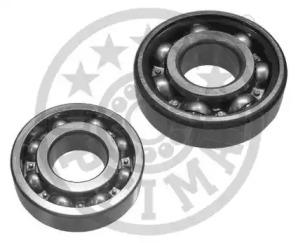 Optimal 902999 Wheel bearing