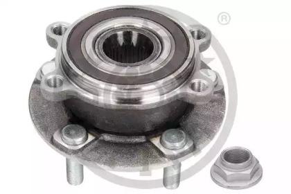 Optimal 911211 Підшипник маточини колеса Optimal 911211 Підшипник маточини колеса