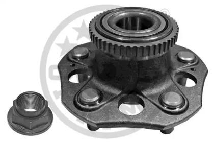 Optimal 912296 Wheel bearing Optimal 912296 Wheel bearing