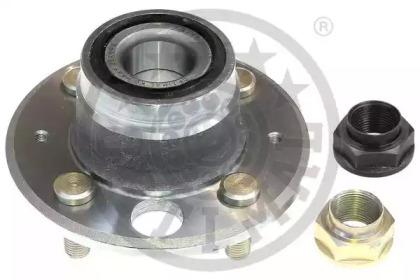 Optimal 912532 Wheel bearing