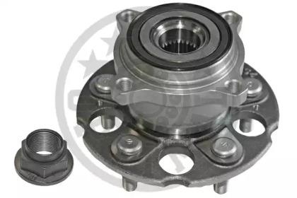 Optimal 912725 Wheel bearing
